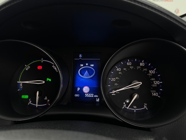 Used Toyota C-HR 2018 for sale - 76307485: Photo 45