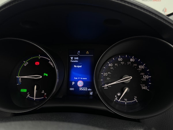 Used Toyota C-HR 2018 for sale - 76307485: Photo 46