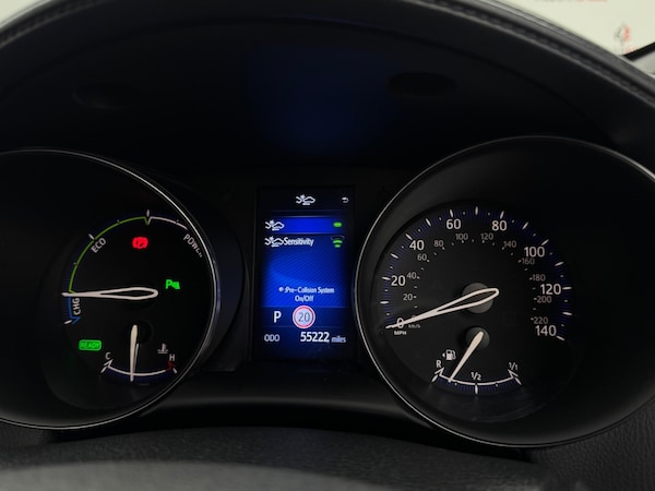 Used Toyota C-HR 2018 for sale - 76307485: Photo 49