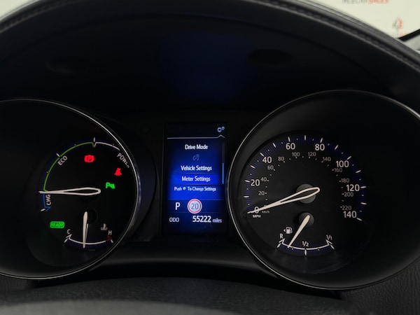 Used Toyota C-HR 2018 for sale - 76307485: Photo 51