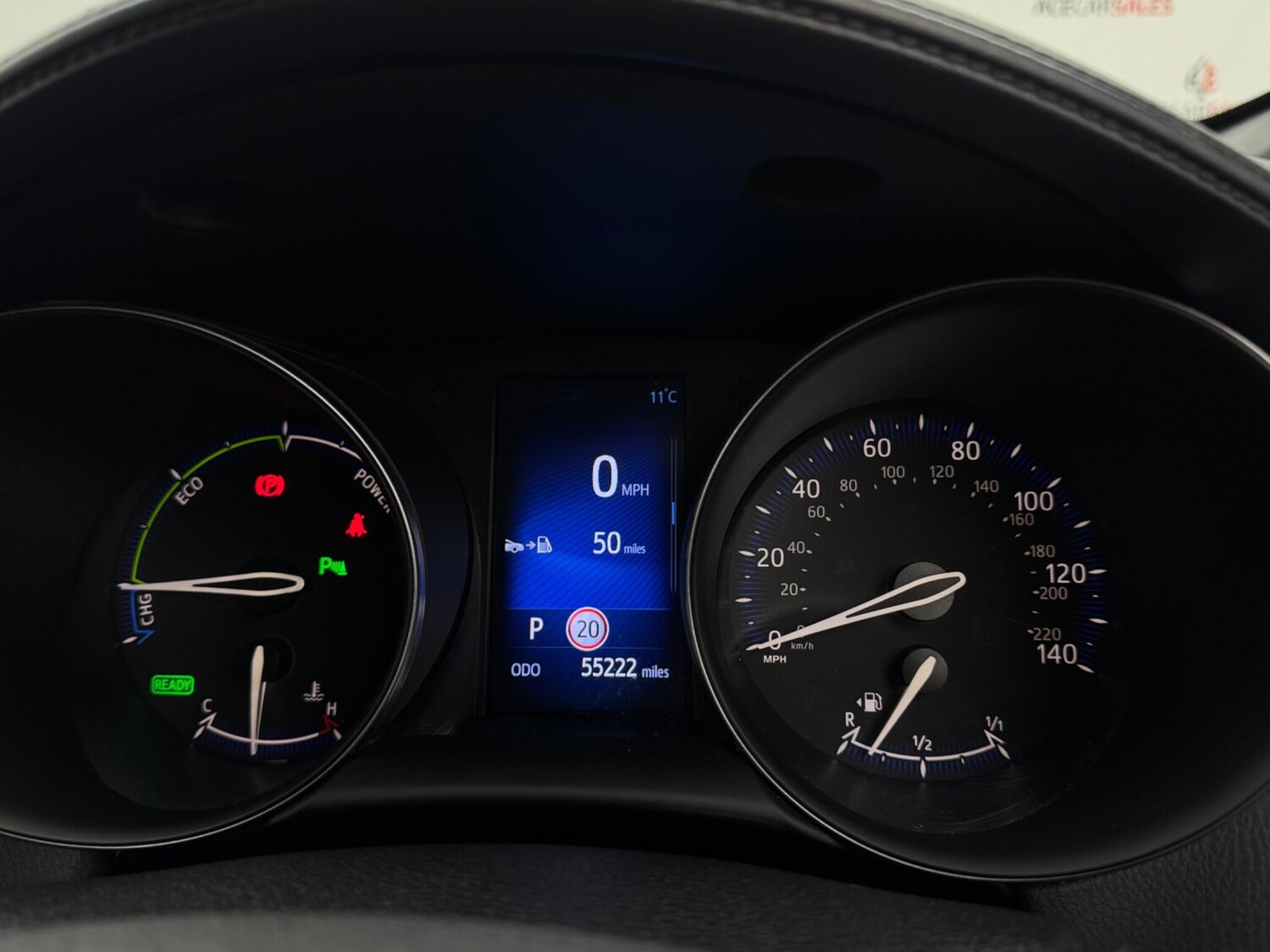 Used Toyota C-HR 2018 for sale - 76307485: Photo 52