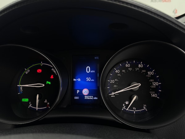 Used Toyota C-HR 2018 for sale - 76307485: Photo 52