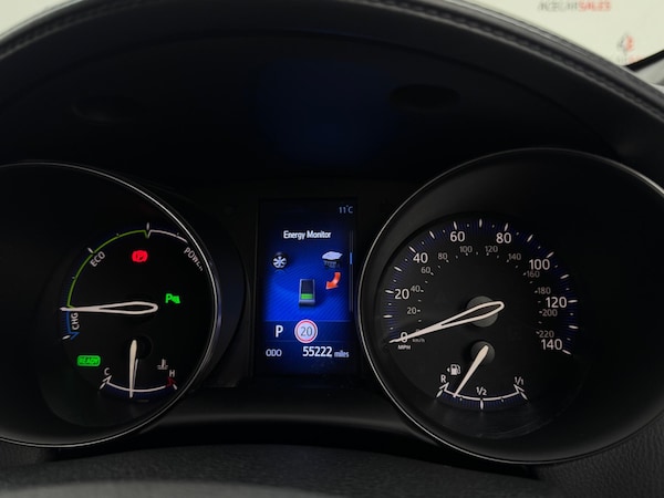 Used Toyota C-HR 2018 for sale - 76307485: Photo 53