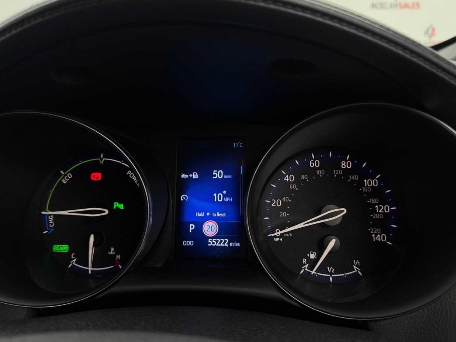 Used Toyota C-HR 2018 for sale - 76307485: Photo 54