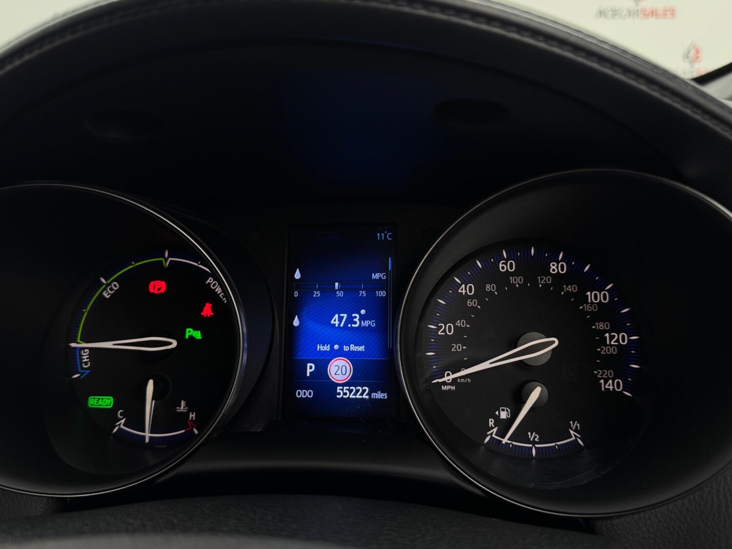 Used Toyota C-HR 2018 for sale - 76307485: Photo 55