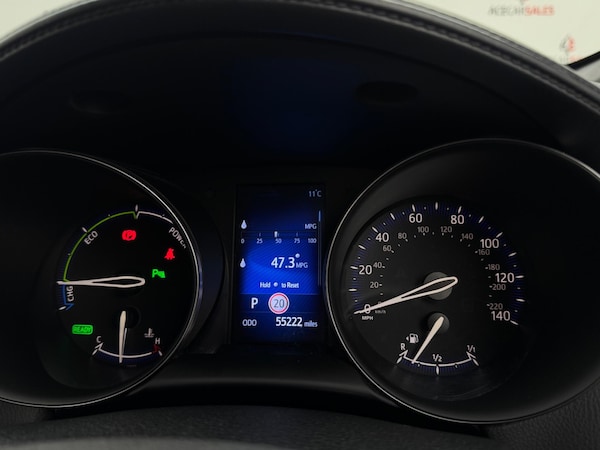 Used Toyota C-HR 2018 for sale - 76307485: Photo 55