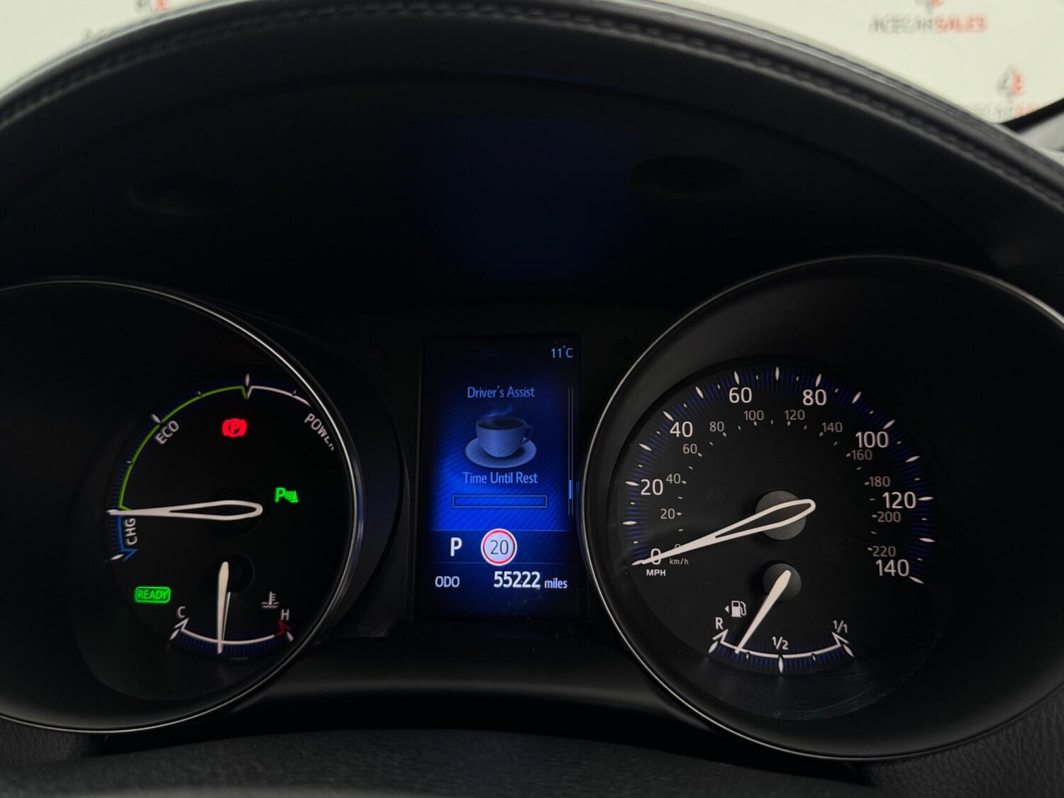 Used Toyota C-HR 2018 for sale - 76307485: Photo 56