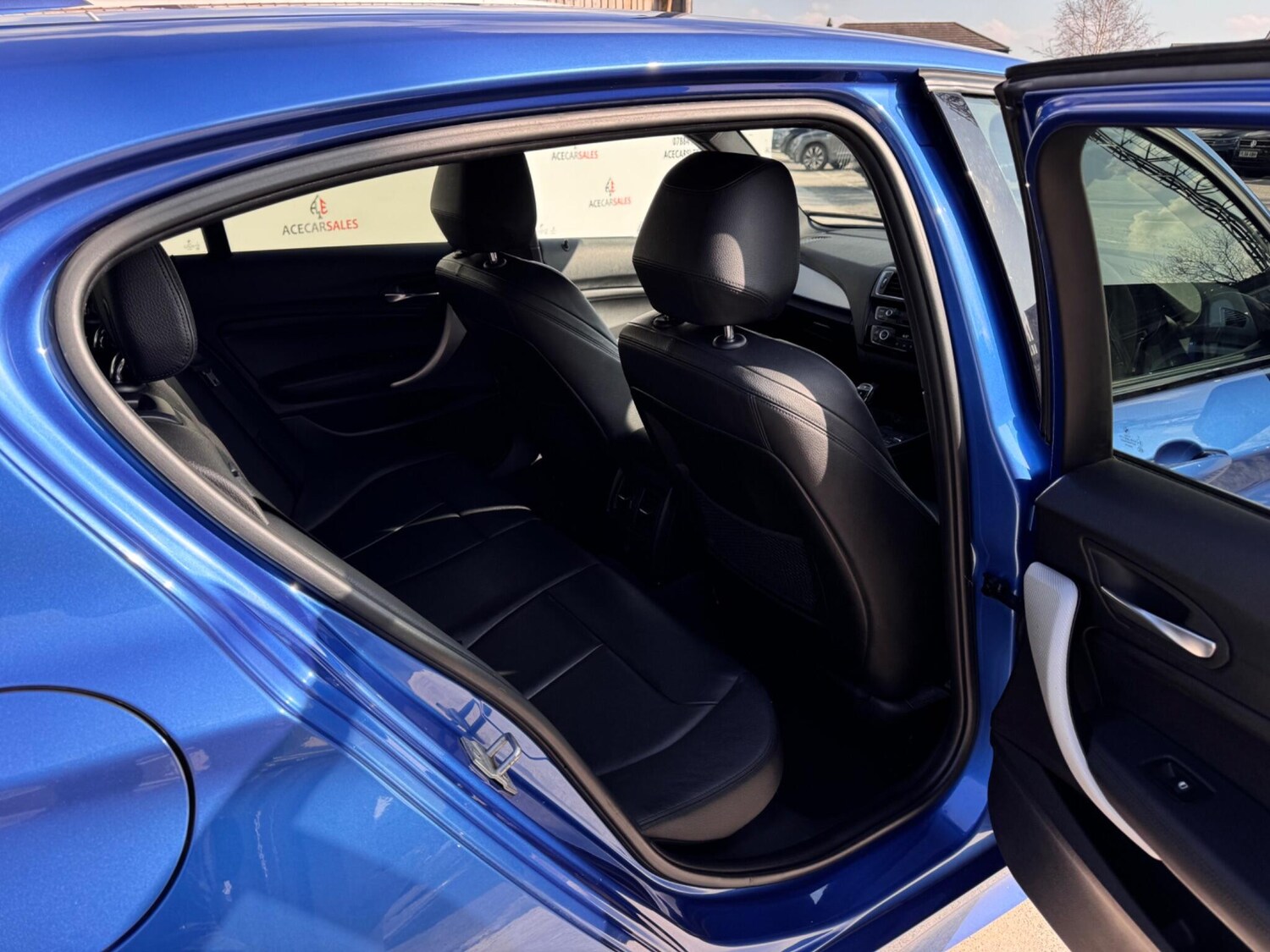 Used BMW 1 Series 2017 for sale - 77768858: Photo 13