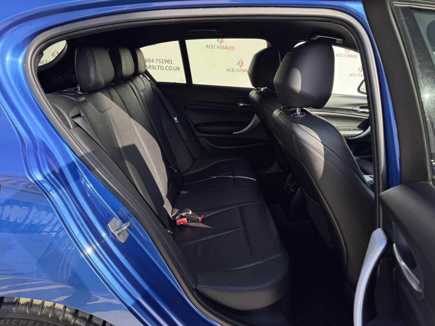 Used BMW 1 Series 2017 for sale - 77768858: Photo 14