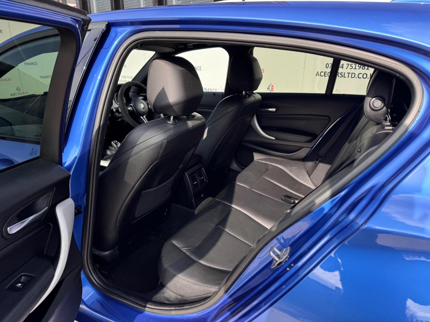 Used BMW 1 Series 2017 for sale - 77768858: Photo 15