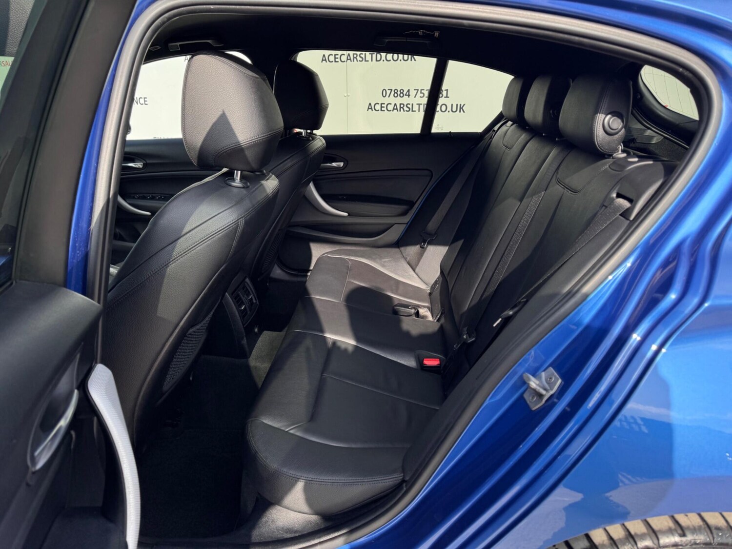 Used BMW 1 Series 2017 for sale - 77768858: Photo 16