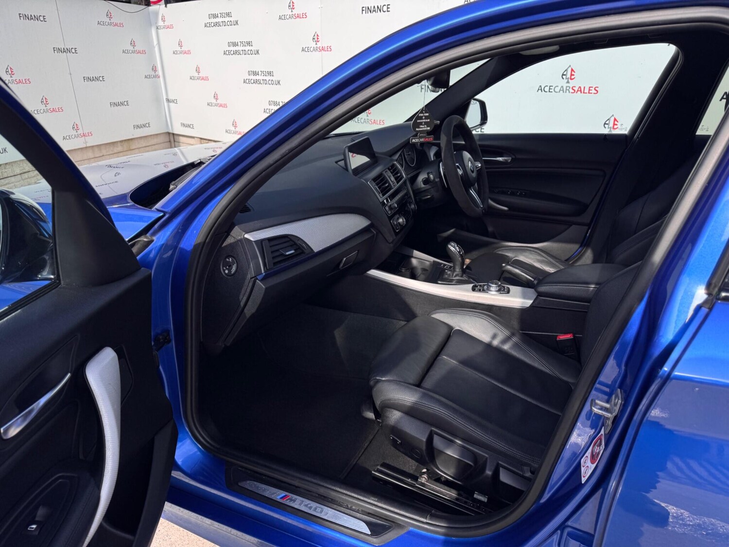 Used BMW 1 Series 2017 for sale - 77768858: Photo 18