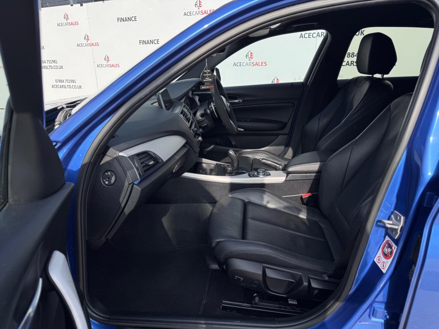 Used BMW 1 Series 2017 for sale - 77768858: Photo 19