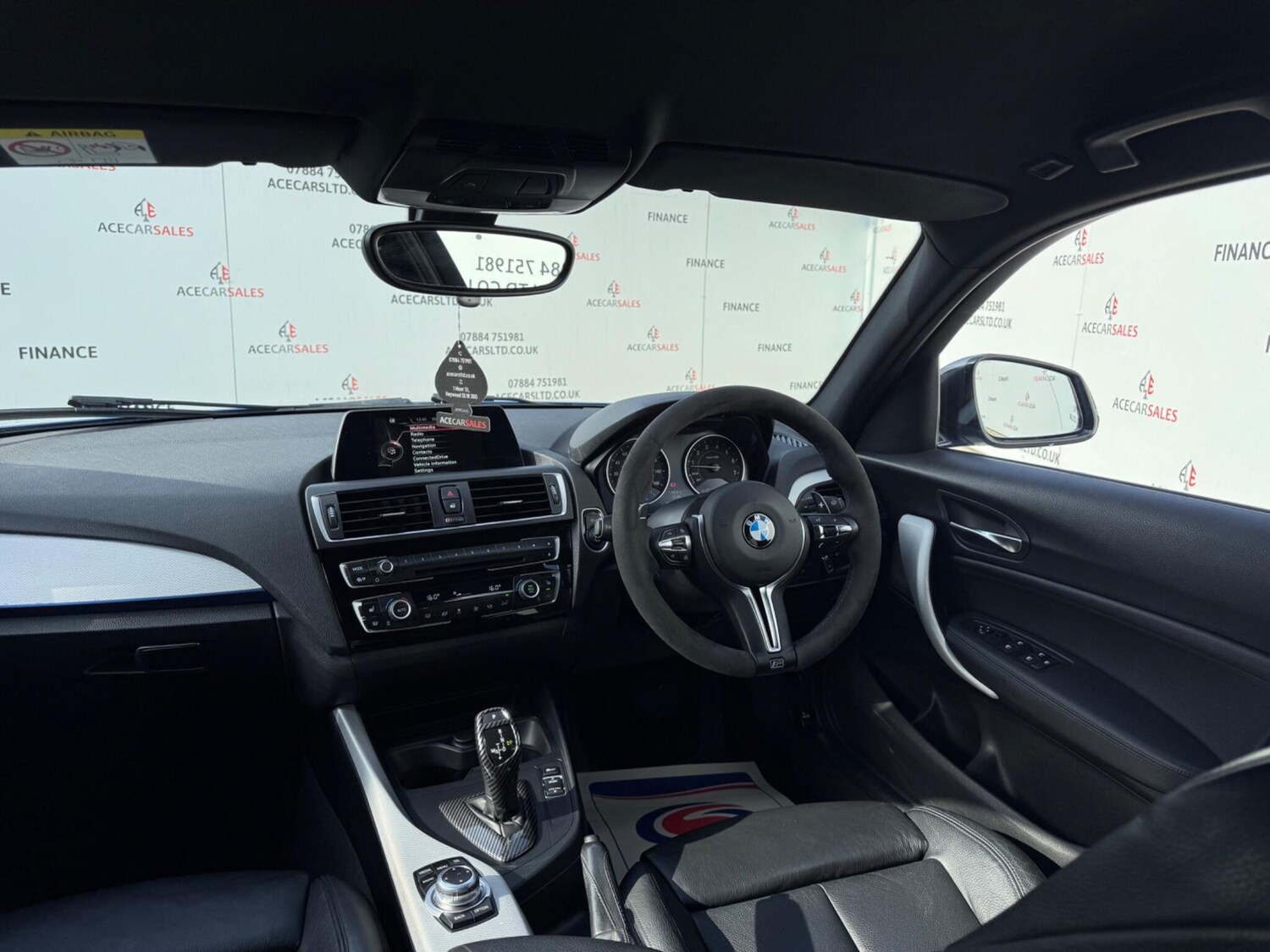 Used BMW 1 Series 2017 for sale - 77768858: Photo 20