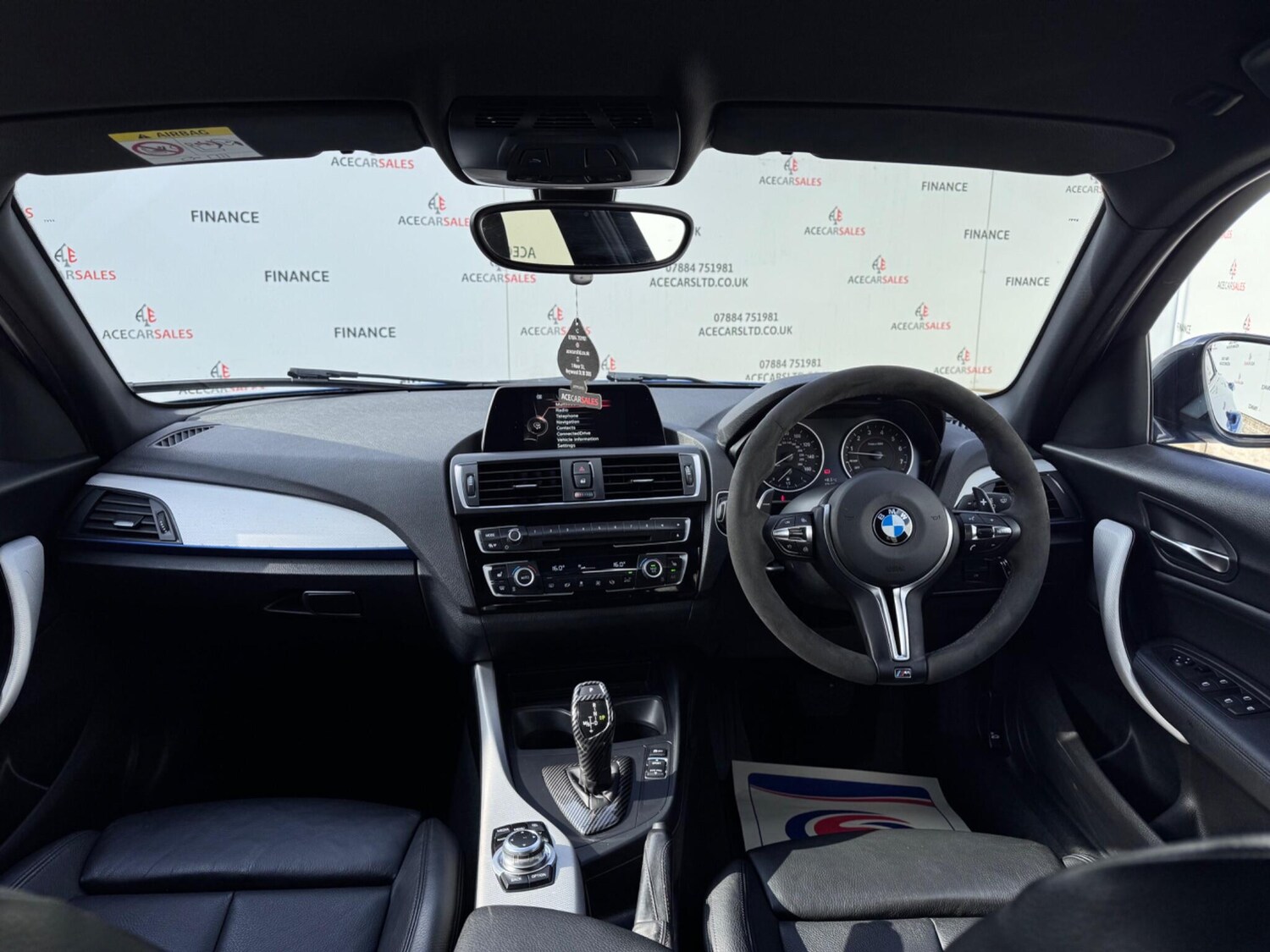 Used BMW 1 Series 2017 for sale - 77768858: Photo 21