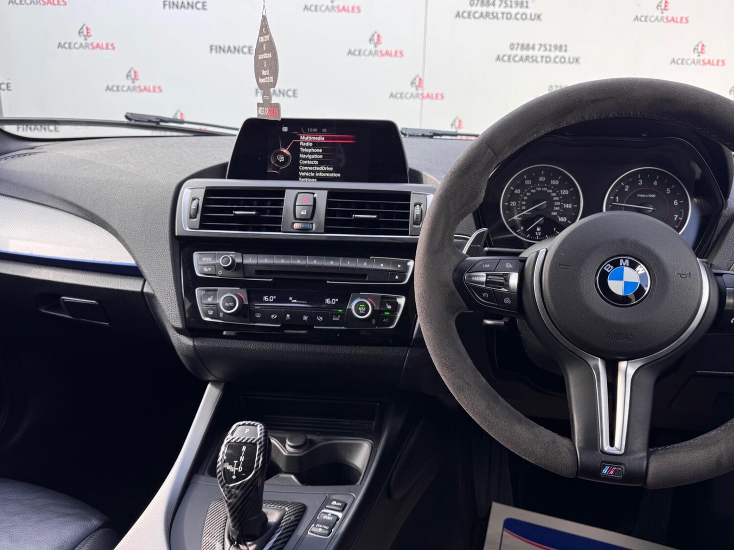 Used BMW 1 Series 2017 for sale - 77768858: Photo 22
