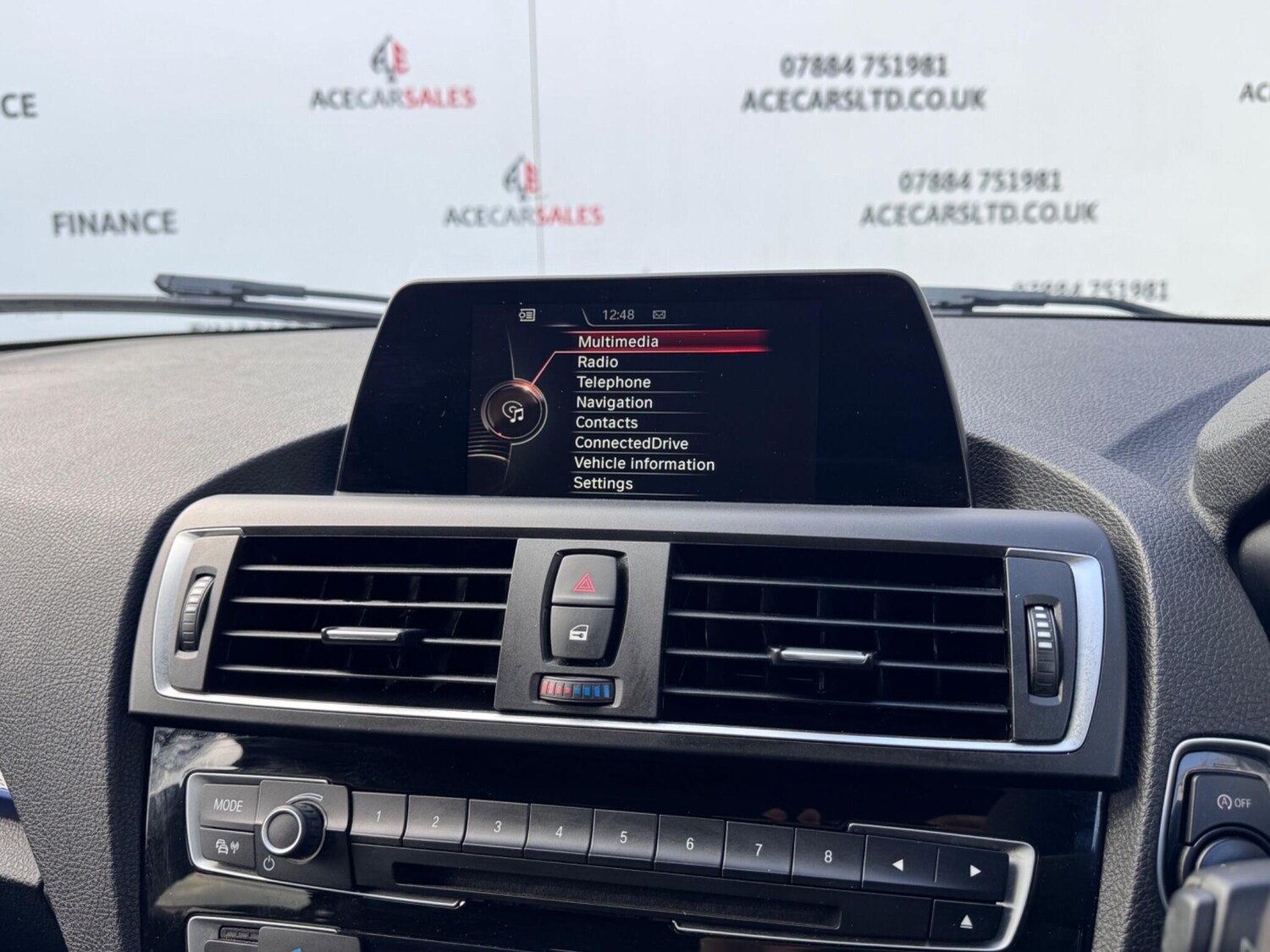 Used BMW 1 Series 2017 for sale - 77768858: Photo 23