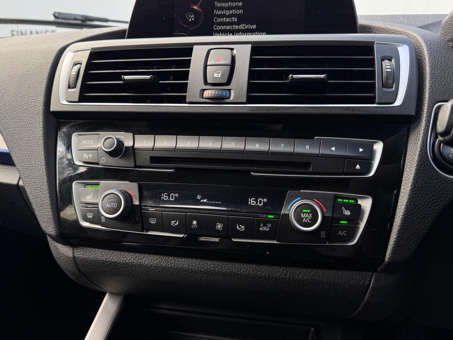 Used BMW 1 Series 2017 for sale - 77768858: Photo 25