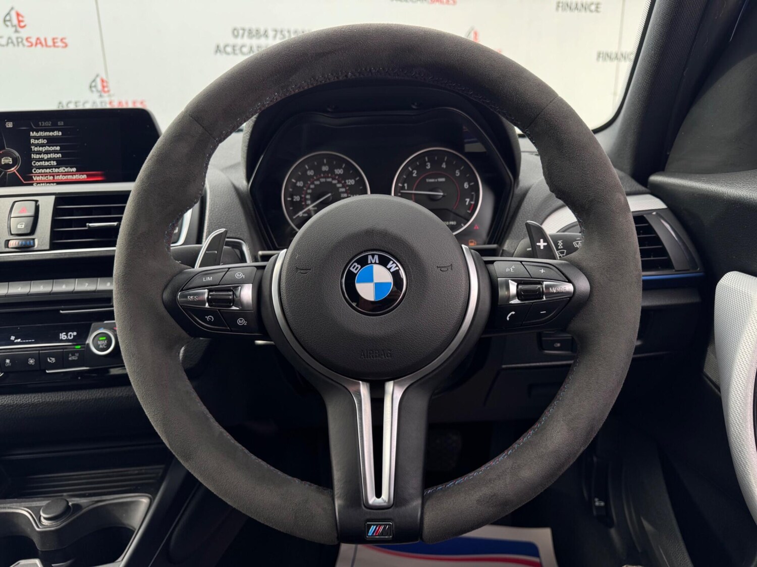 Used BMW 1 Series 2017 for sale - 77768858: Photo 29