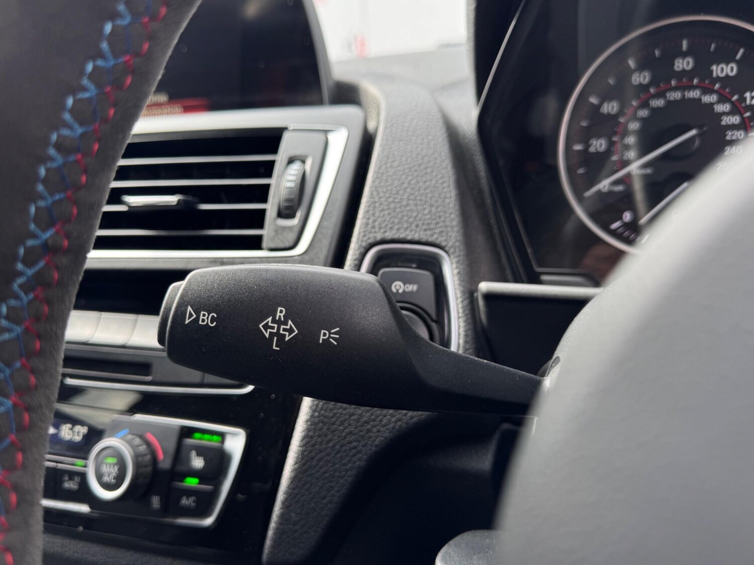 Used BMW 1 Series 2017 for sale - 77768858: Photo 30