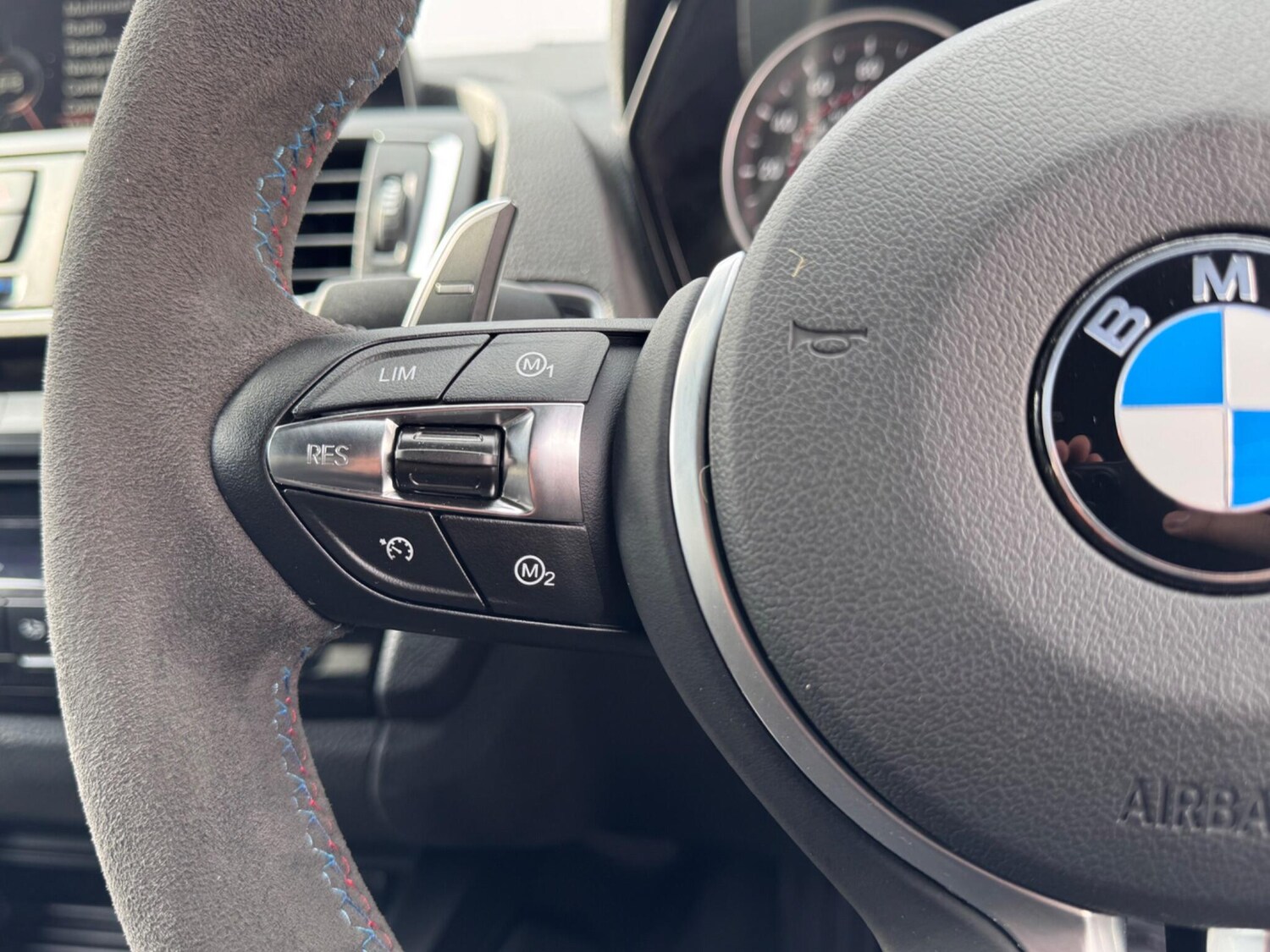 Used BMW 1 Series 2017 for sale - 77768858: Photo 32