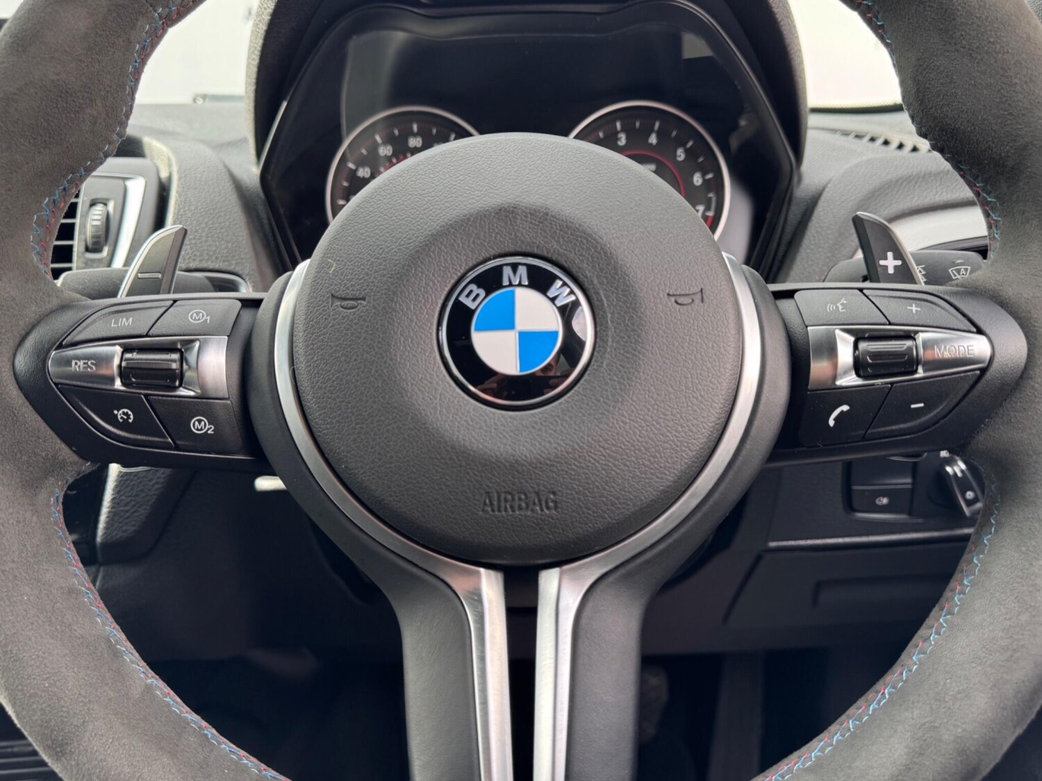 Used BMW 1 Series 2017 for sale - 77768858: Photo 33