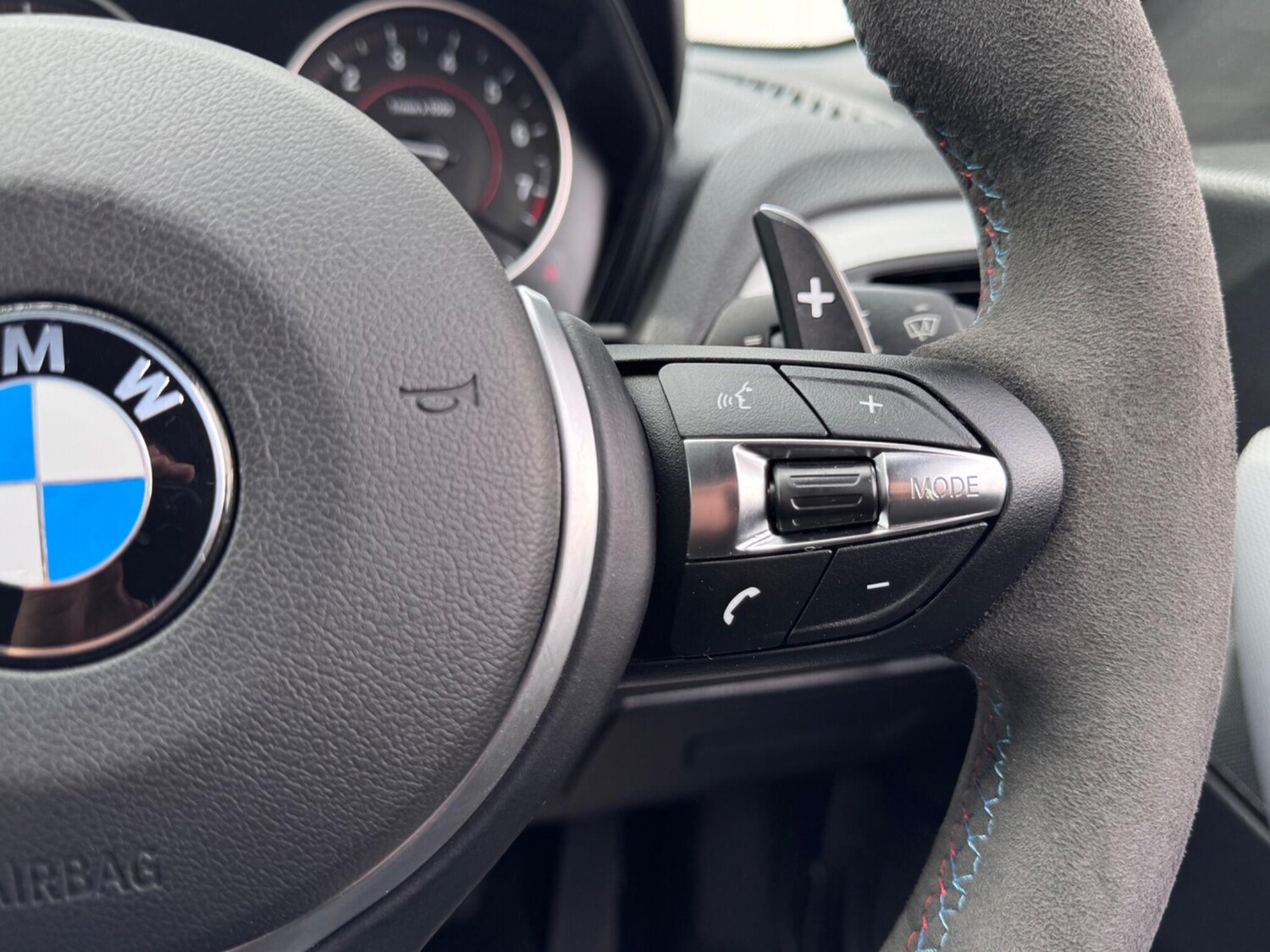 Used BMW 1 Series 2017 for sale - 77768858: Photo 34