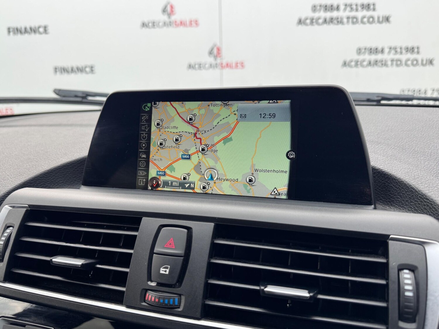 Used BMW 1 Series 2017 for sale - 77768858: Photo 38