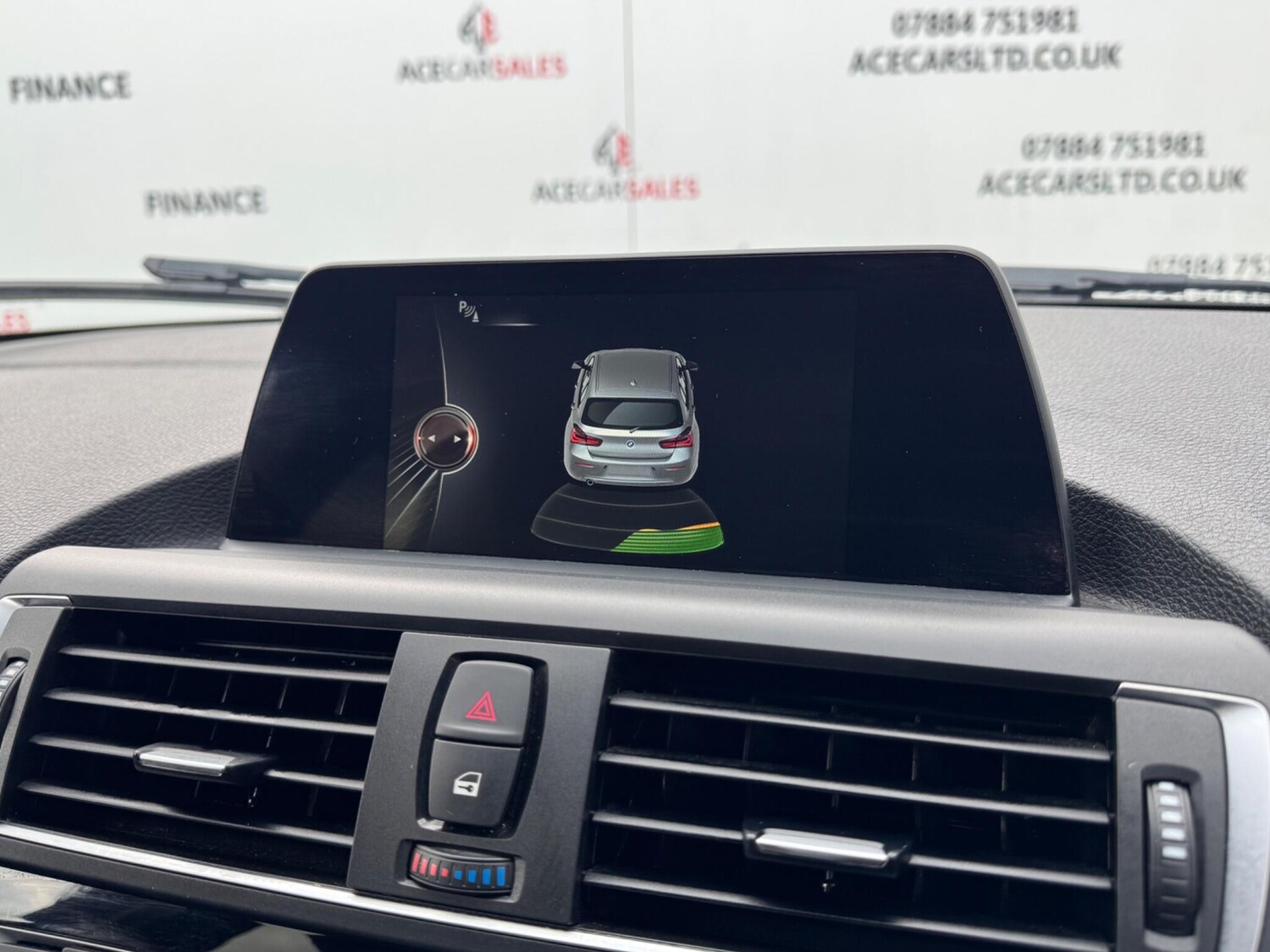 Used BMW 1 Series 2017 for sale - 77768858: Photo 39