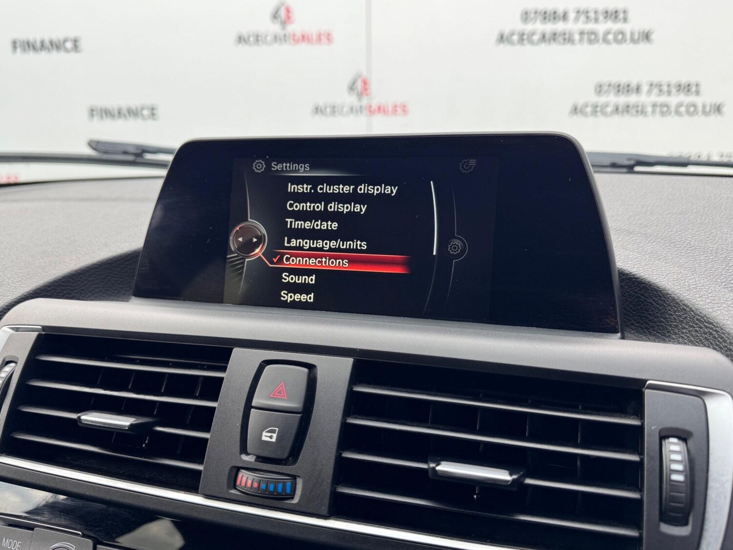 Used BMW 1 Series 2017 for sale - 77768858: Photo 45