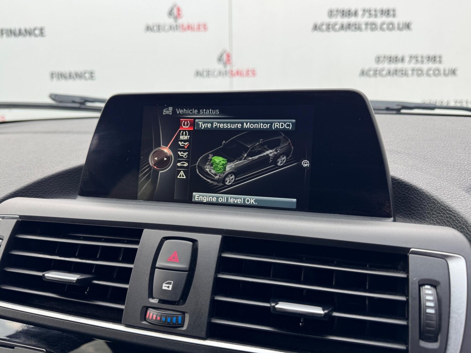 Used BMW 1 Series 2017 for sale - 77768858: Photo 46