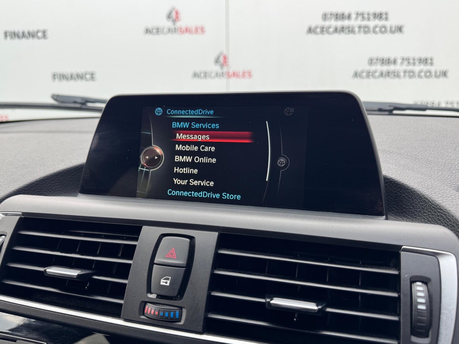 Used BMW 1 Series 2017 for sale - 77768858: Photo 49