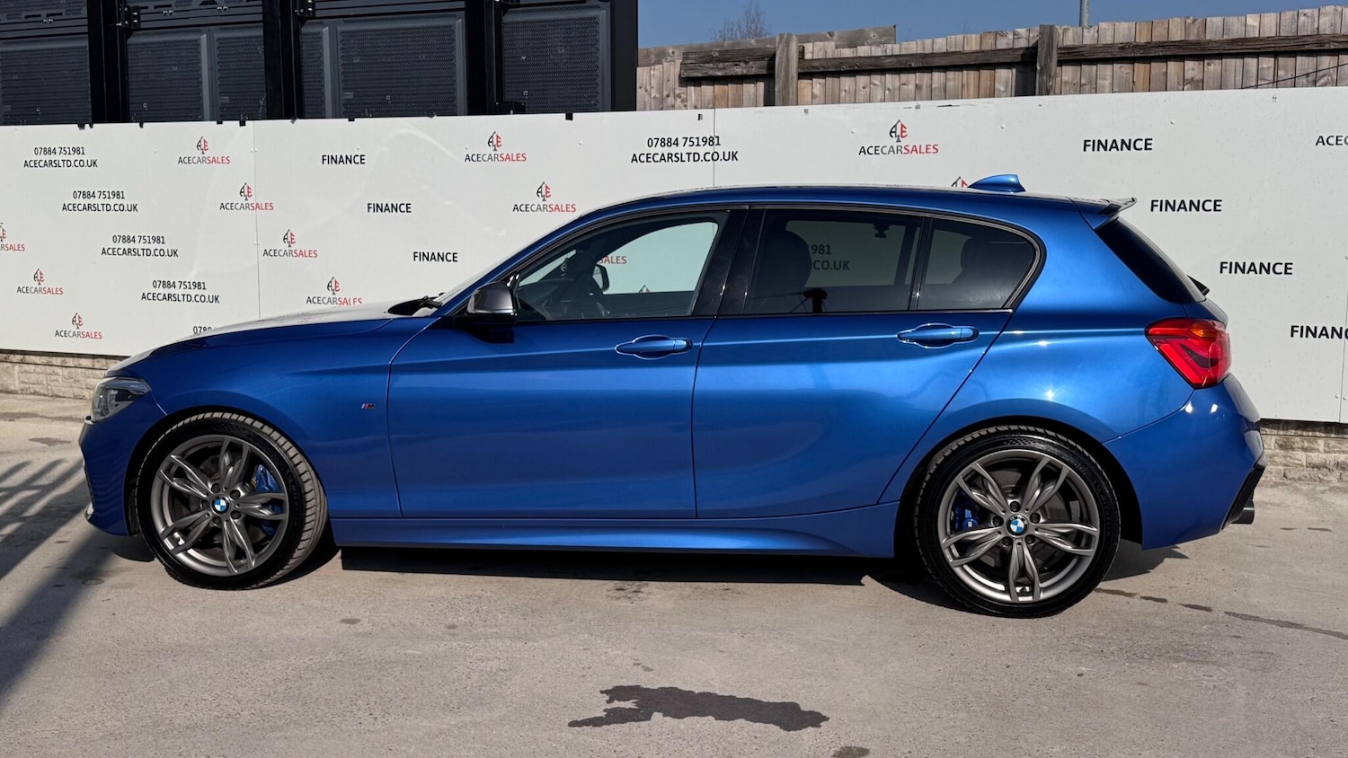 Used BMW 1 Series 2017 for sale - 77768858: Photo 5