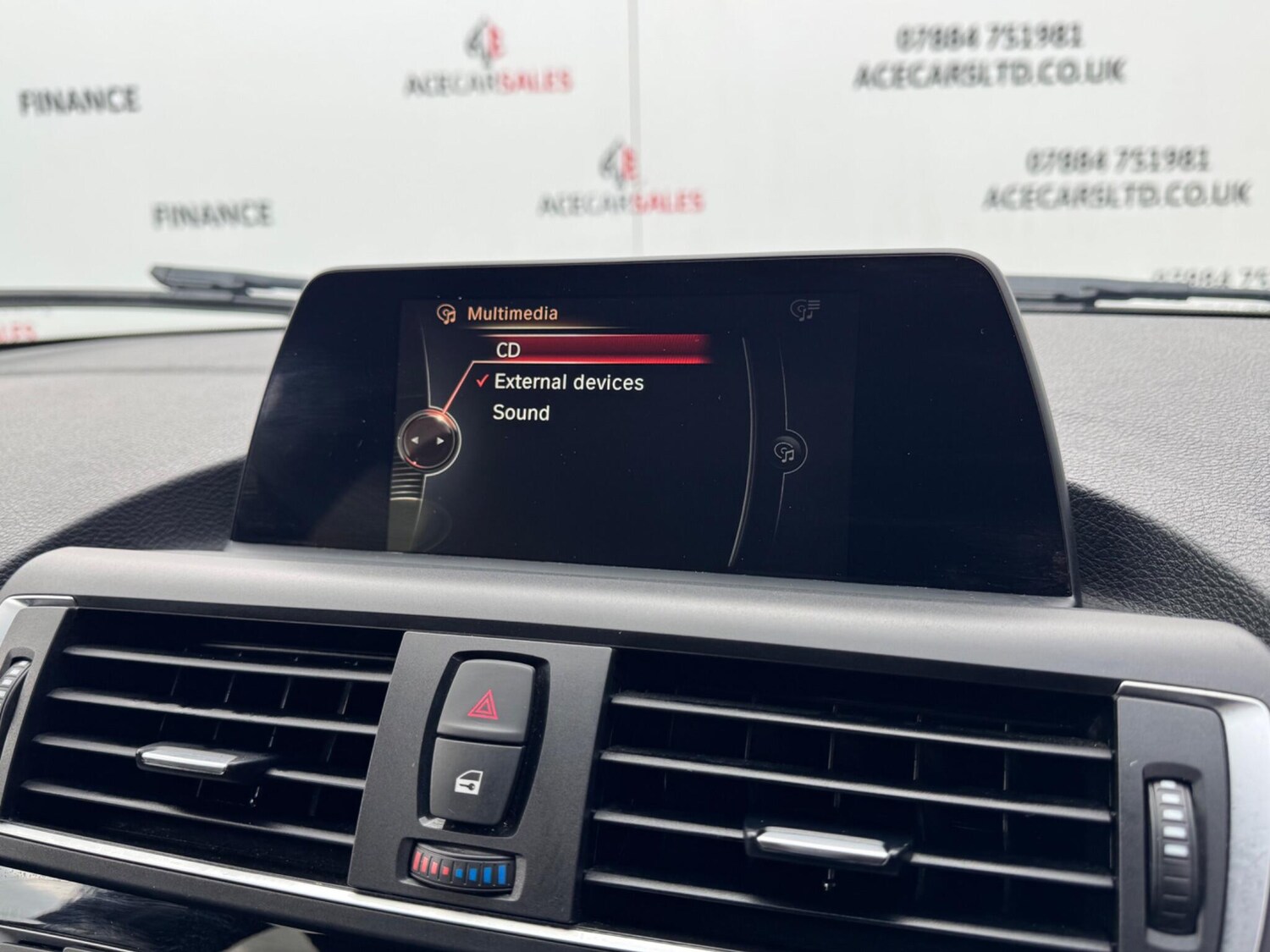 Used BMW 1 Series 2017 for sale - 77768858: Photo 50