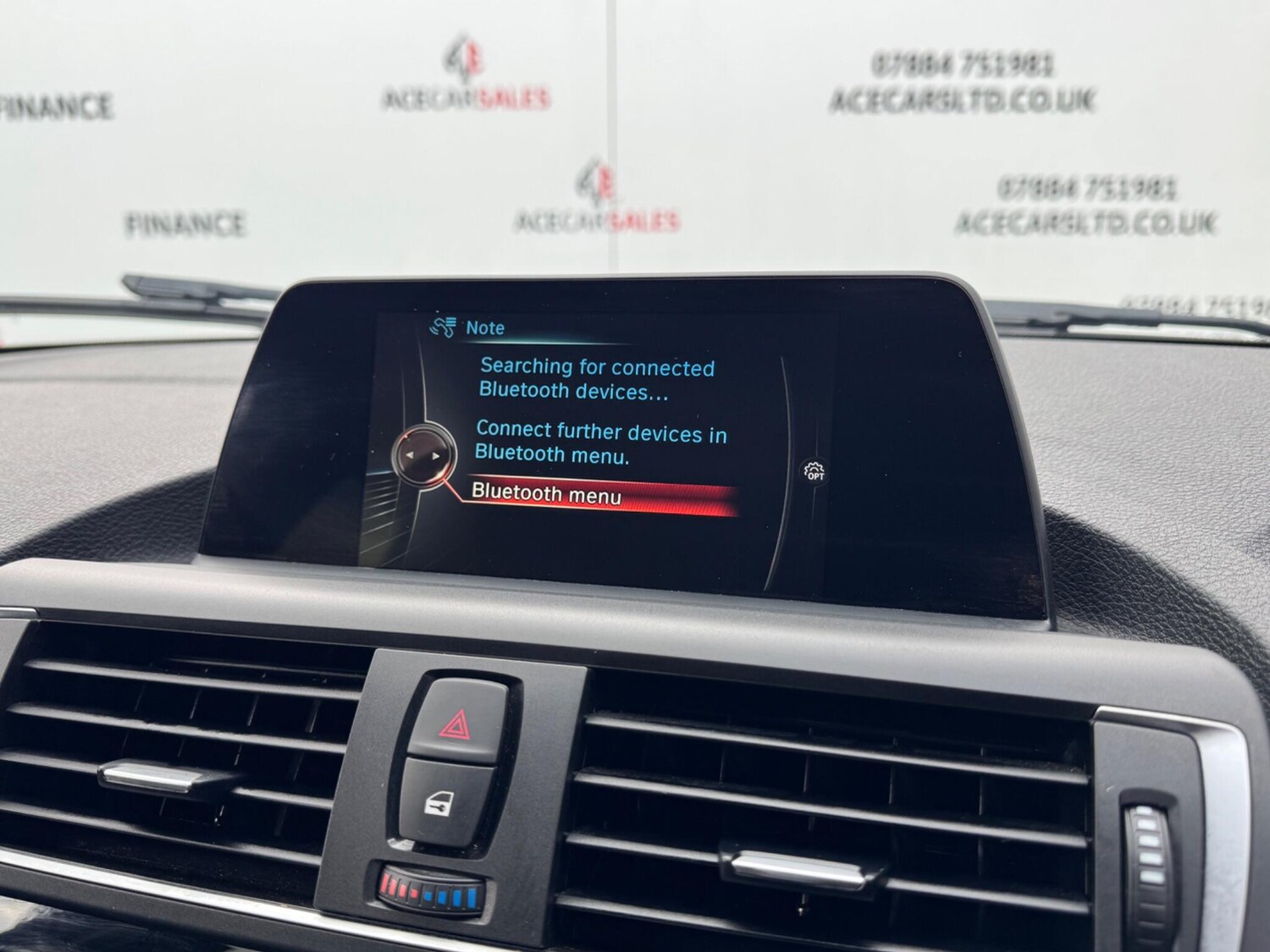 Used BMW 1 Series 2017 for sale - 77768858: Photo 53