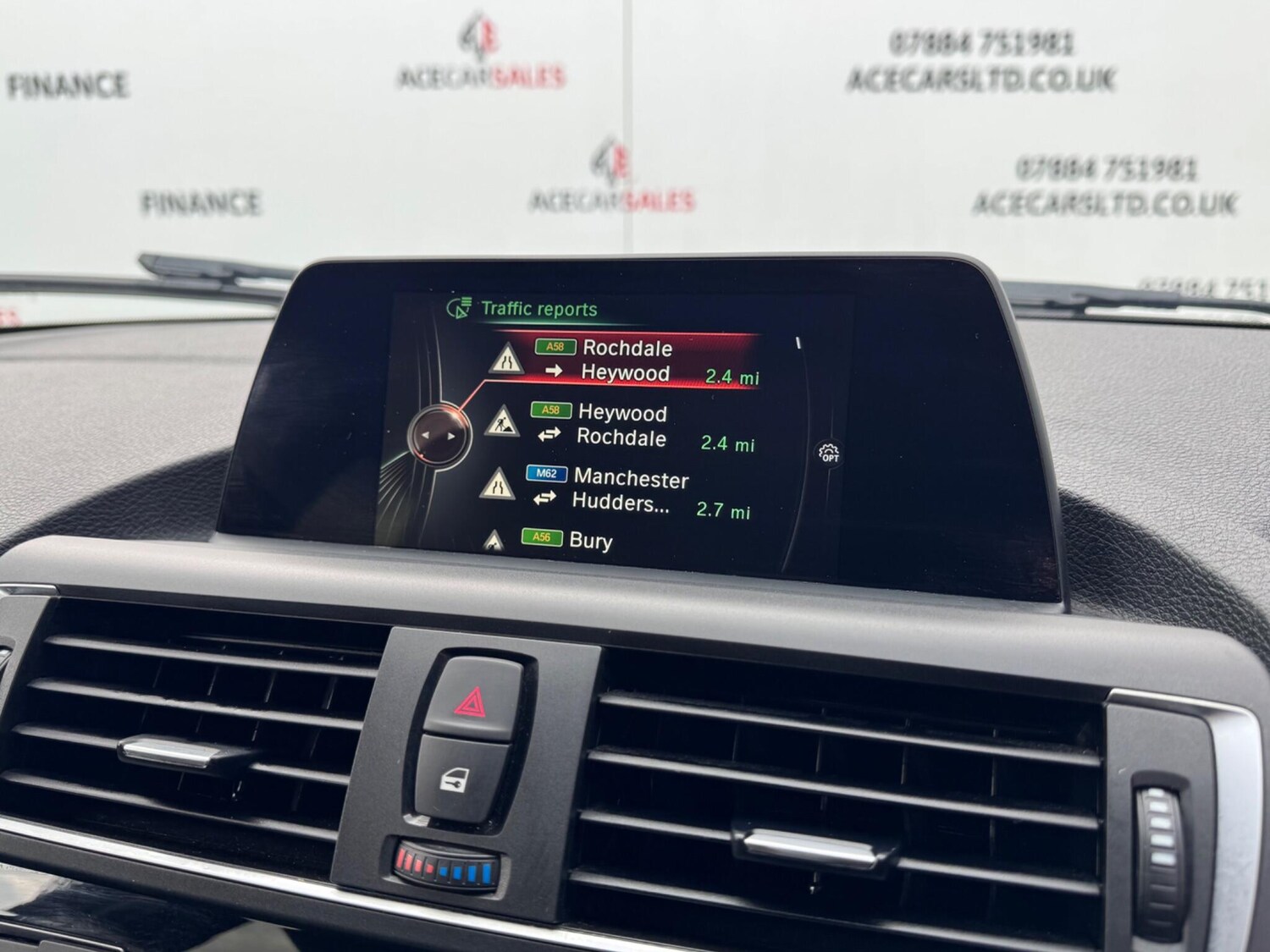 Used BMW 1 Series 2017 for sale - 77768858: Photo 55