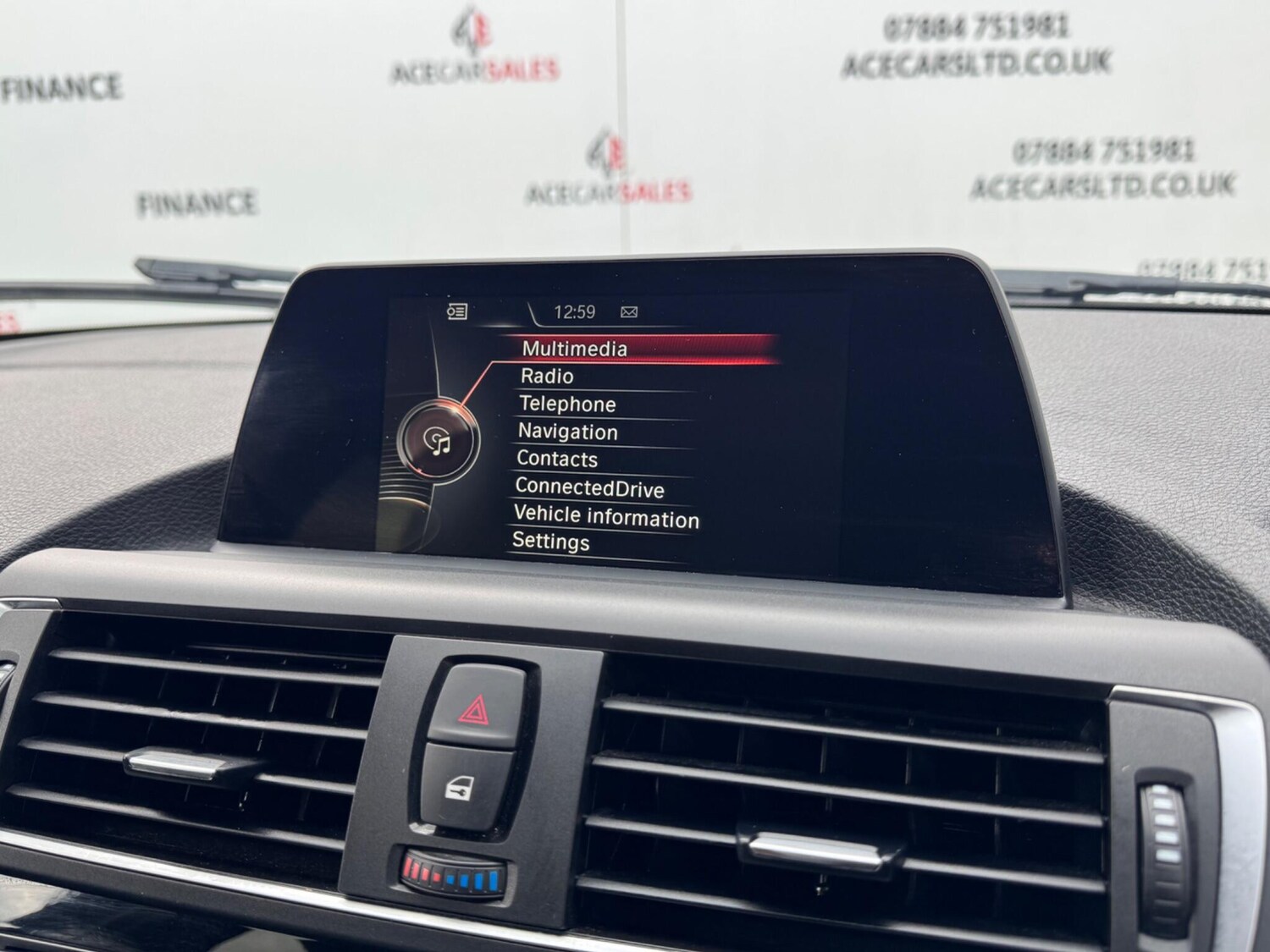 Used BMW 1 Series 2017 for sale - 77768858: Photo 56