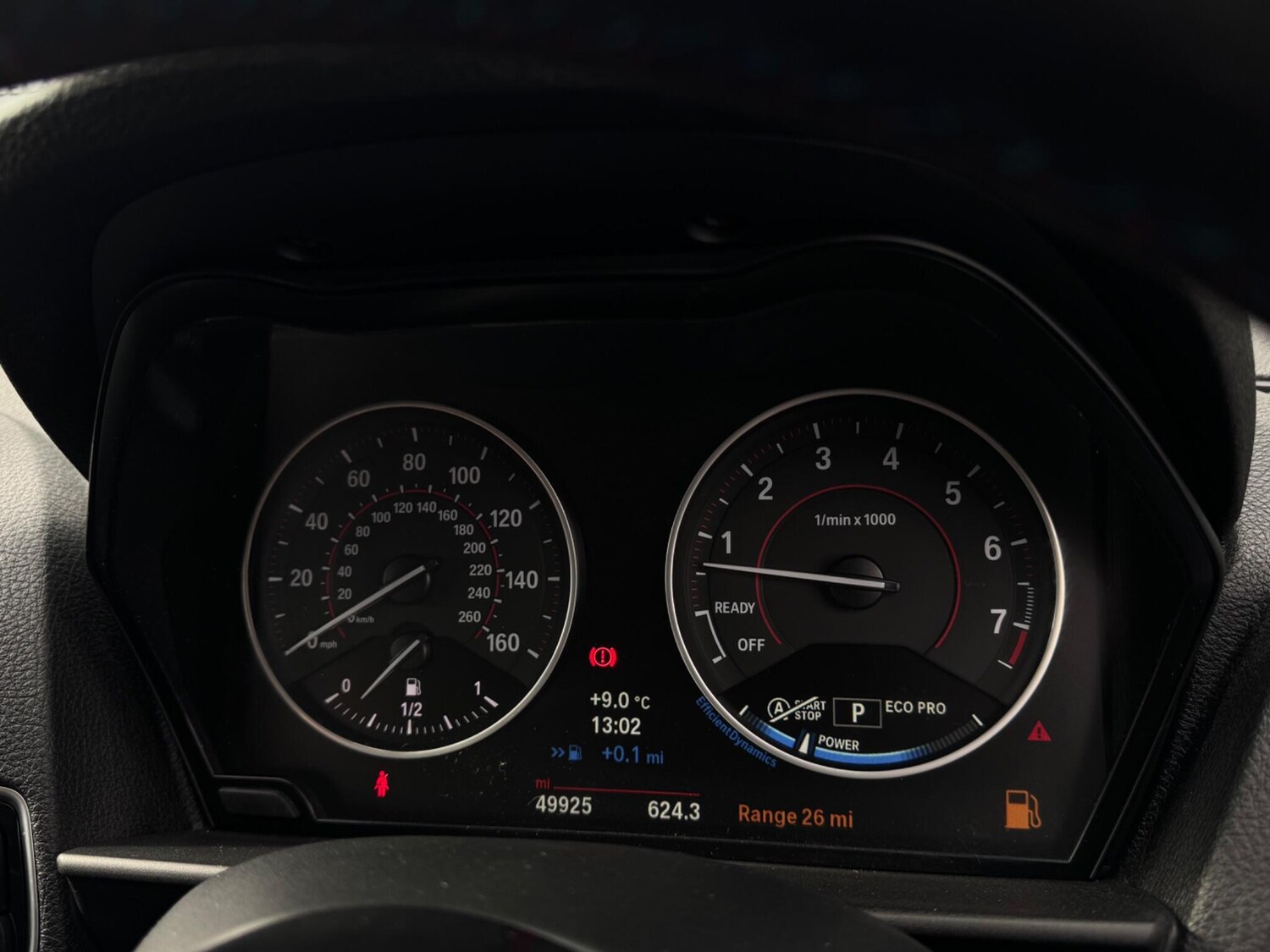 Used BMW 1 Series 2017 for sale - 77768858: Photo 60