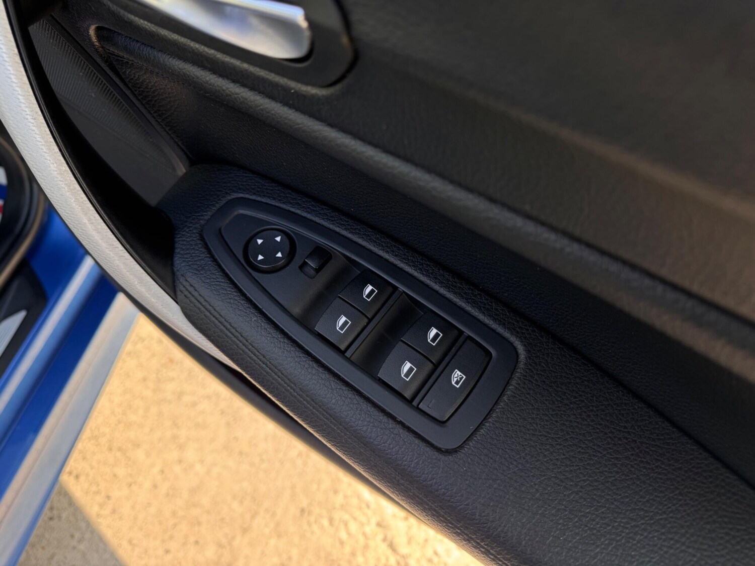 Used BMW 1 Series 2017 for sale - 77768858: Photo 62