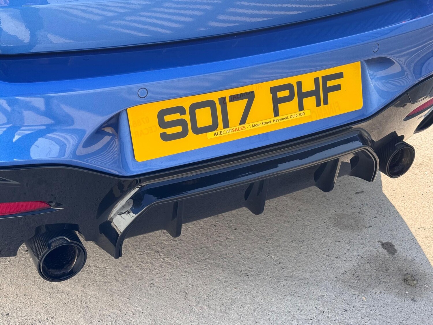 Used BMW 1 Series 2017 for sale - 77768858: Photo 70