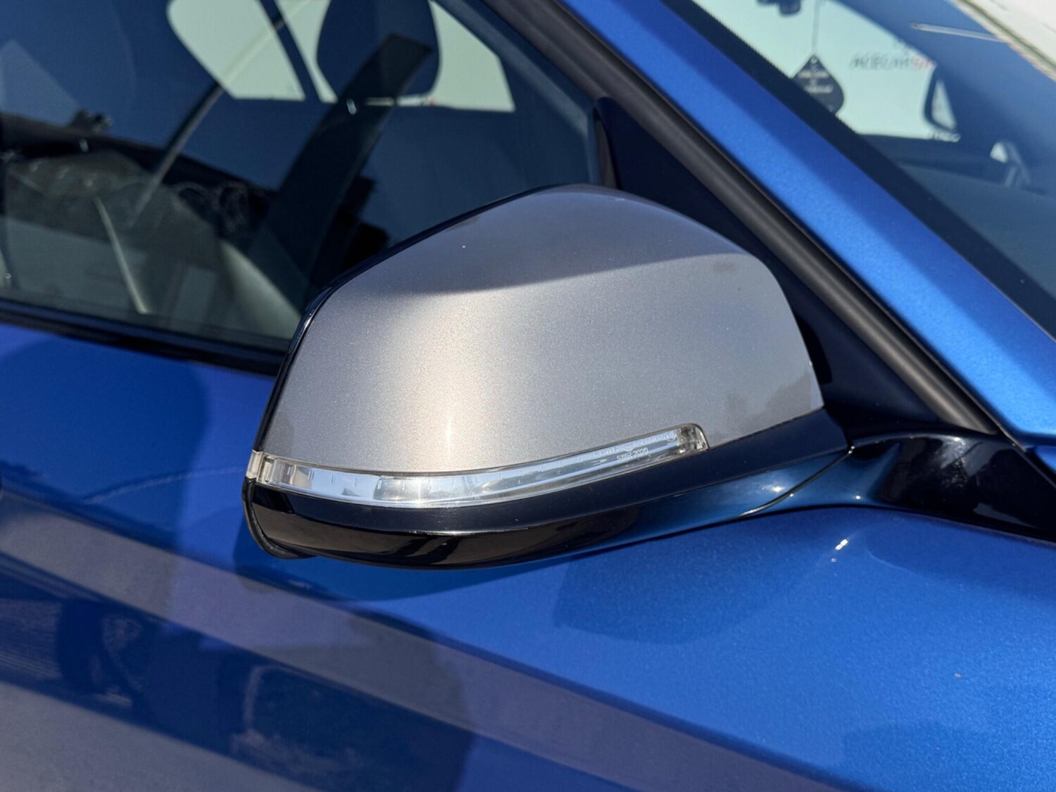 Used BMW 1 Series 2017 for sale - 77768858: Photo 73