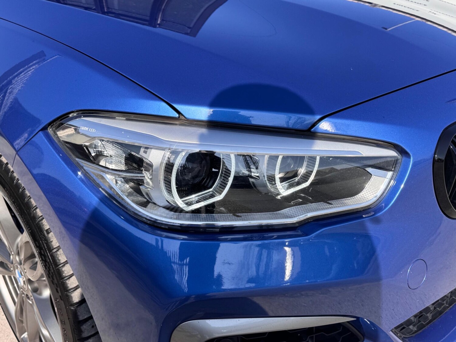 Used BMW 1 Series 2017 for sale - 77768858: Photo 77