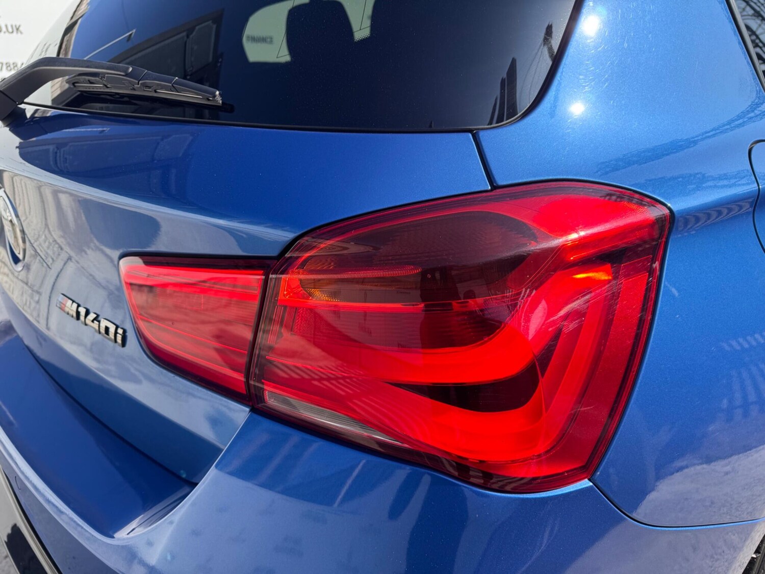 Used BMW 1 Series 2017 for sale - 77768858: Photo 78