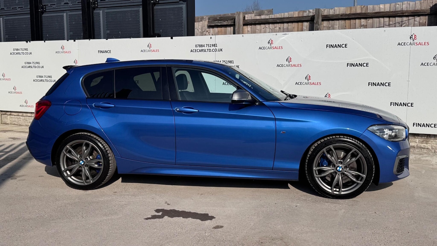 Used BMW 1 Series 2017 for sale - 77768858: Photo 9