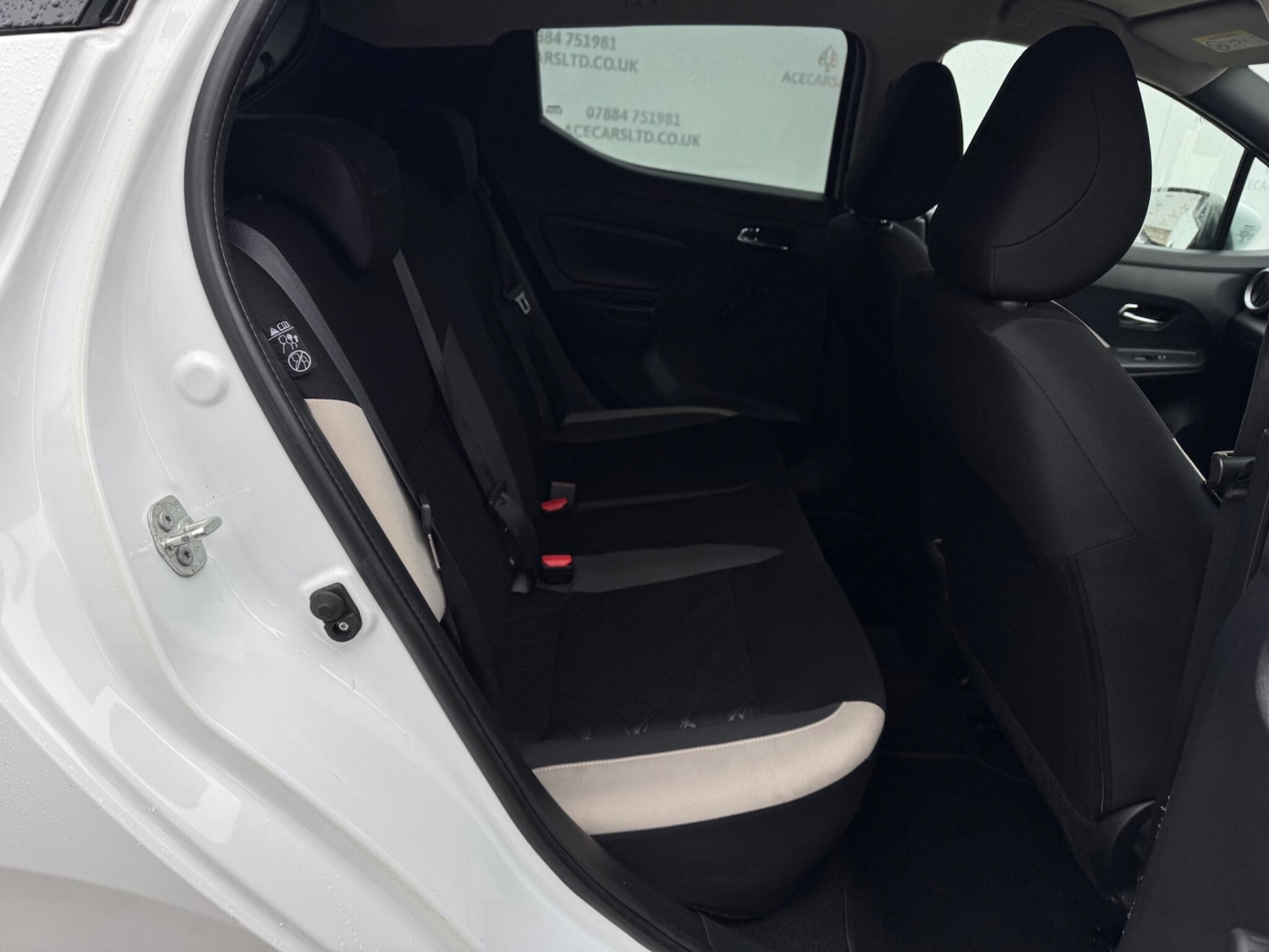 Used Nissan Micra 2017 for sale - 77156480: Photo 13