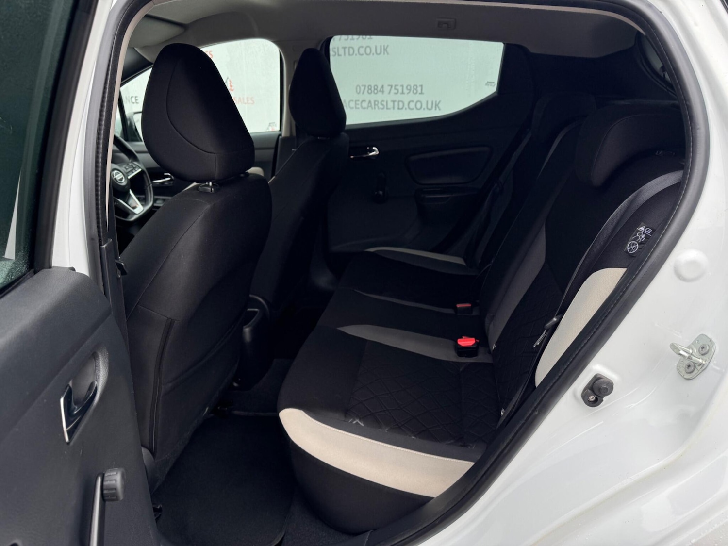 Used Nissan Micra 2017 for sale - 77156480: Photo 15