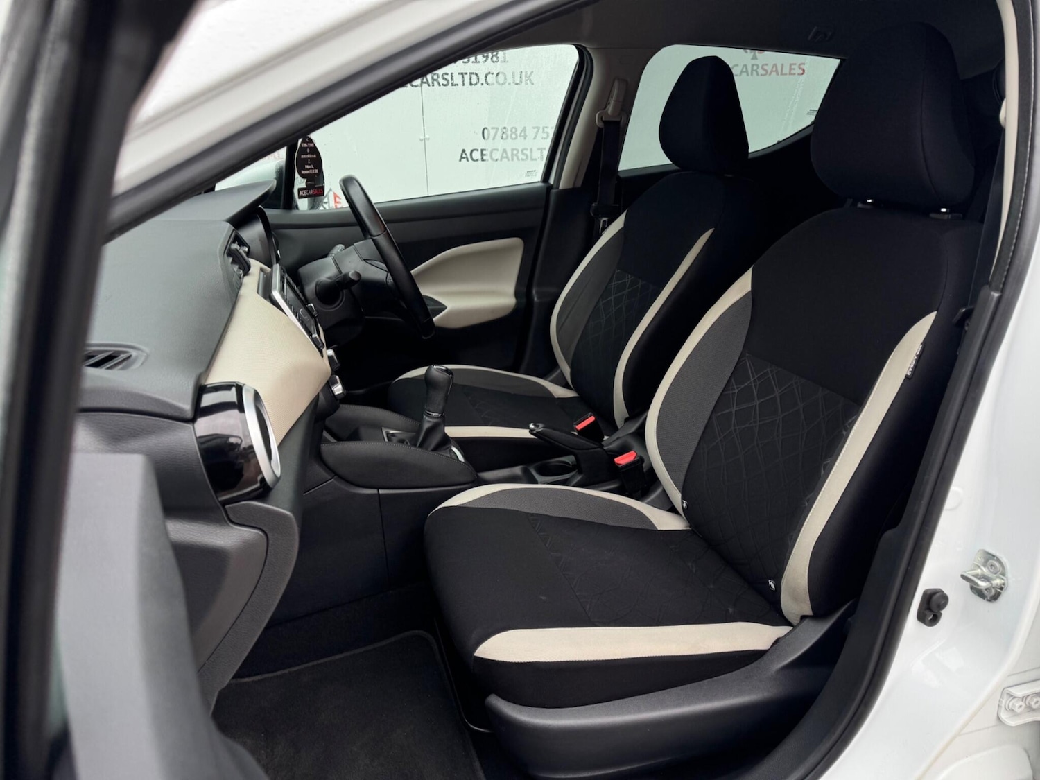 Used Nissan Micra 2017 for sale - 77156480: Photo 18