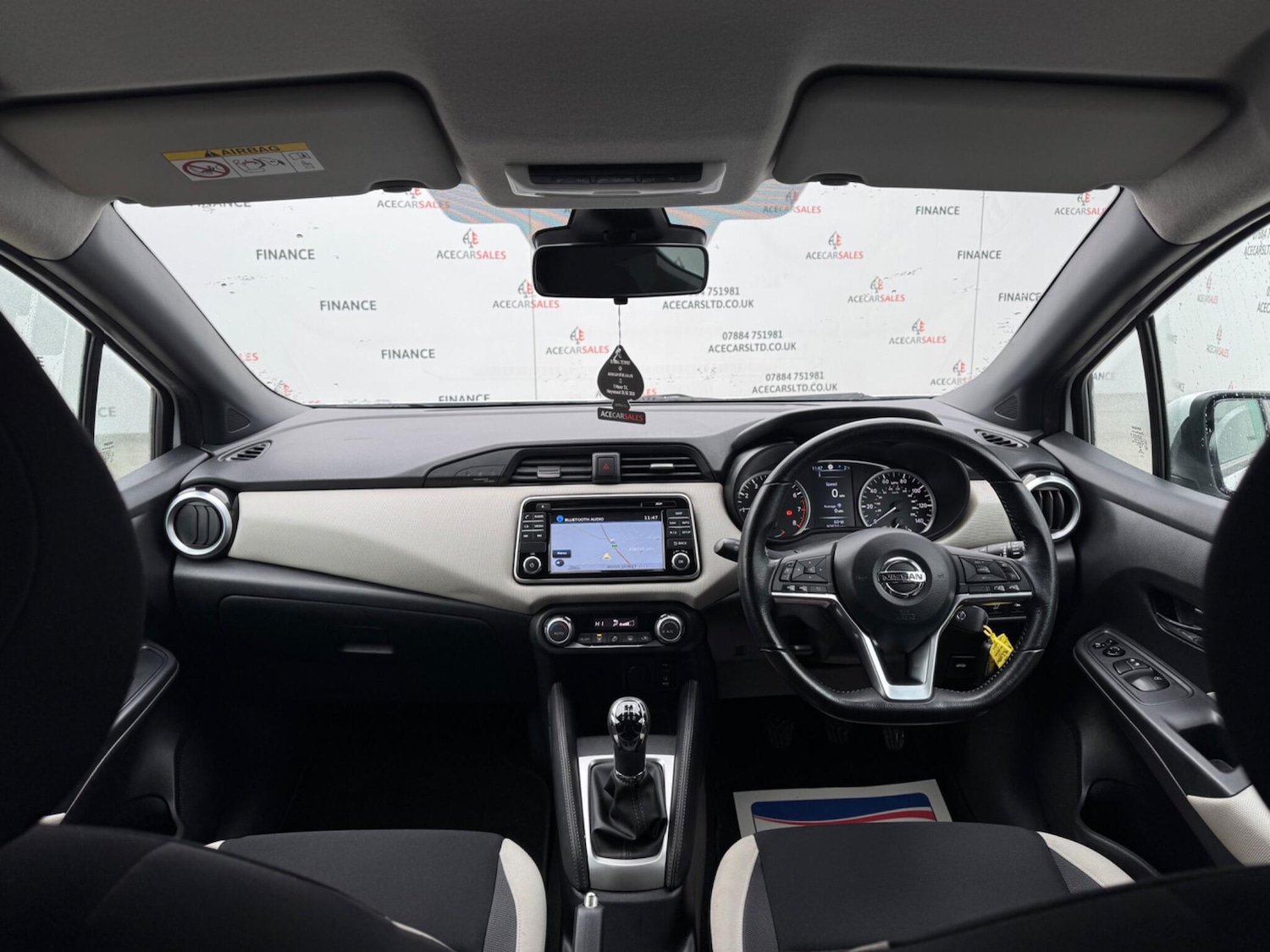 Used Nissan Micra 2017 for sale - 77156480: Photo 20