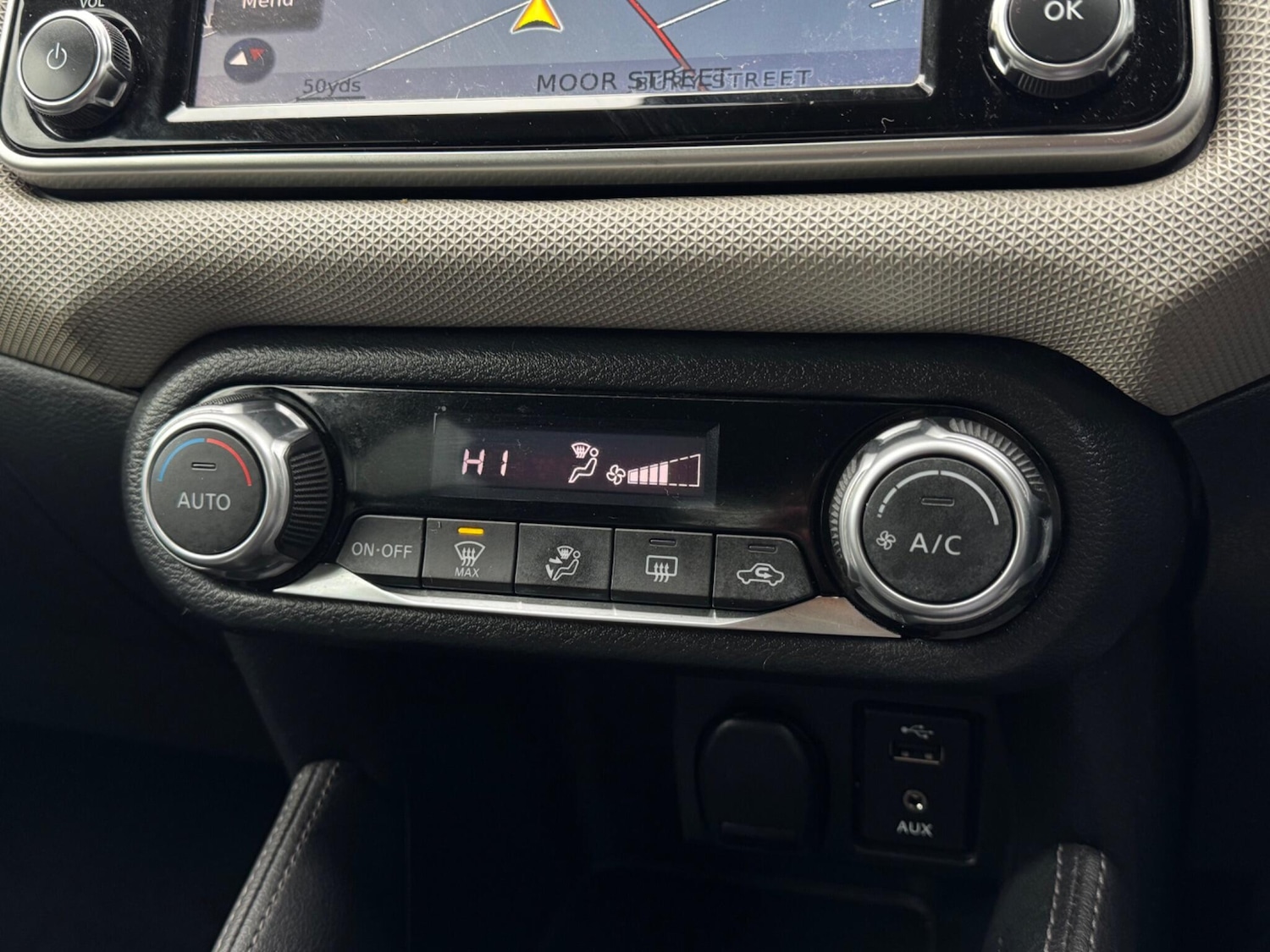 Used Nissan Micra 2017 for sale - 77156480: Photo 23