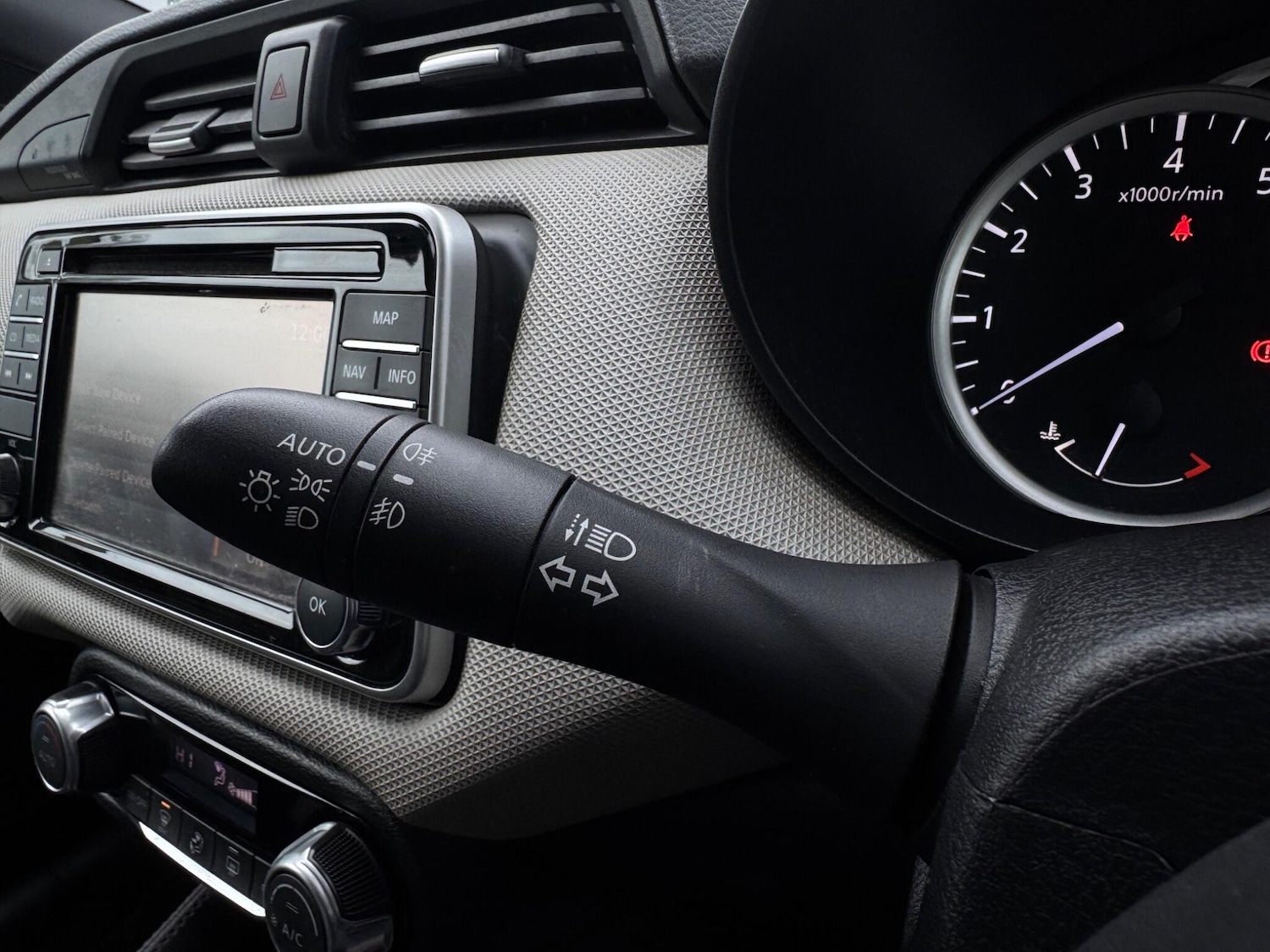 Used Nissan Micra 2017 for sale - 77156480: Photo 26